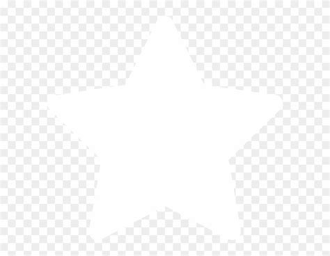 étoile blanche png.